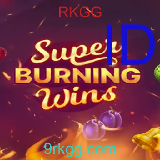 SuperBurningWins